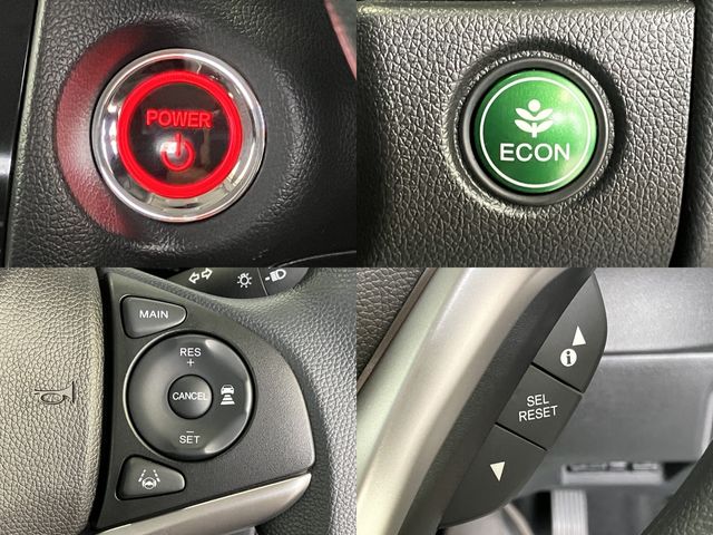 Honda SHUTTLE 2020-09 24202-7
