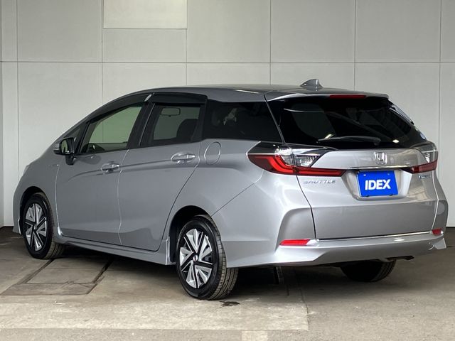 Honda SHUTTLE 2020-09 24202-2