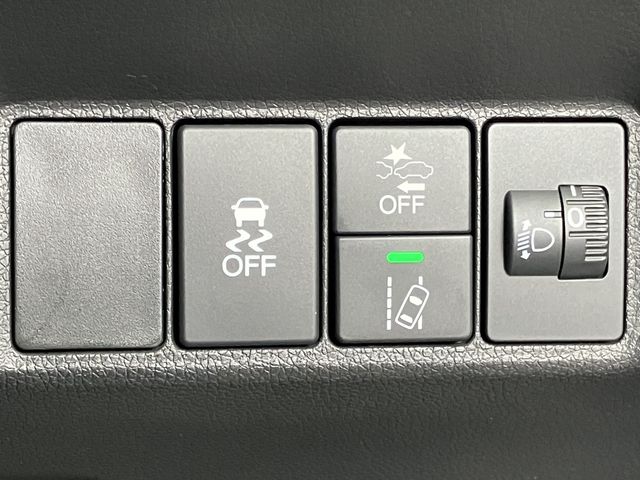 Honda SHUTTLE 2020-09 24202-6