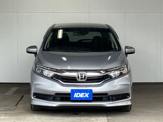 Honda SHUTTLE 2020-09 24202-21