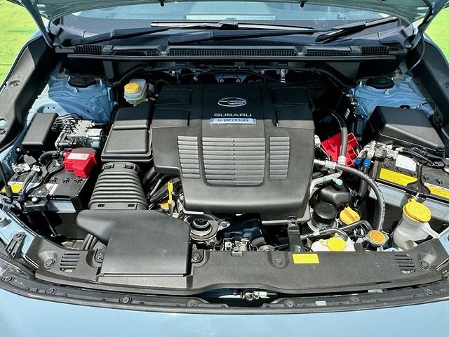 Subaru XV HYBRID 2020-06 3239-27