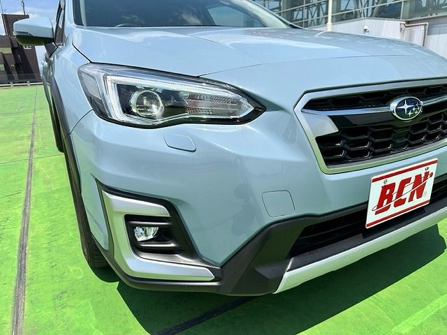 Subaru XV HYBRID 2020-06 3239-24