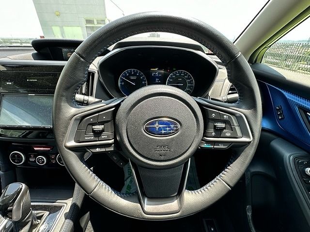 Subaru XV HYBRID 2020-06 3239-13