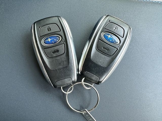 Subaru XV HYBRID 2020-06 3239-11