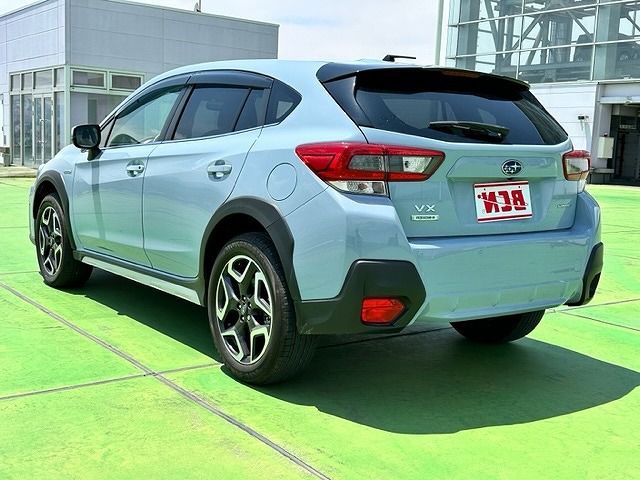 Subaru XV HYBRID 2020-06 3239-8