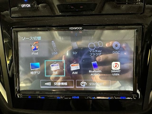 Subaru XV HYBRID 2020-06 3239-4