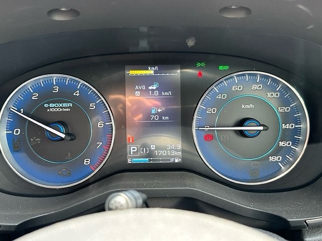 Subaru XV HYBRID 2020-06 3239-7