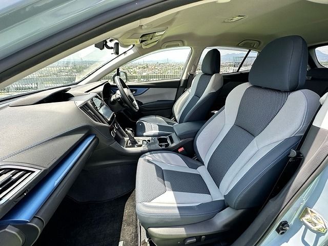 Subaru XV HYBRID 2020-06 3239-3
