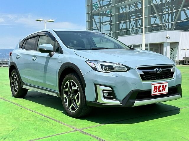 Subaru XV HYBRID 2020-06 3239-6