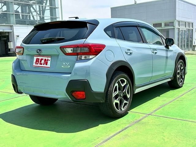 Subaru XV HYBRID 2020-06 3239-2
