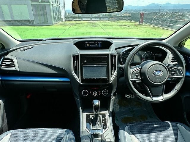 Subaru XV HYBRID 2020-06 3239-1