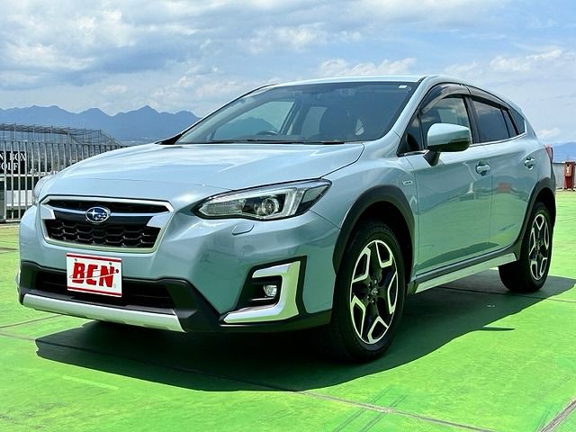 Subaru XV HYBRID 2020-06 3239-0