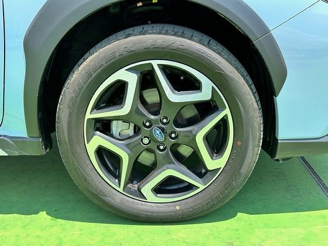Subaru XV HYBRID 2020-06 3239-26