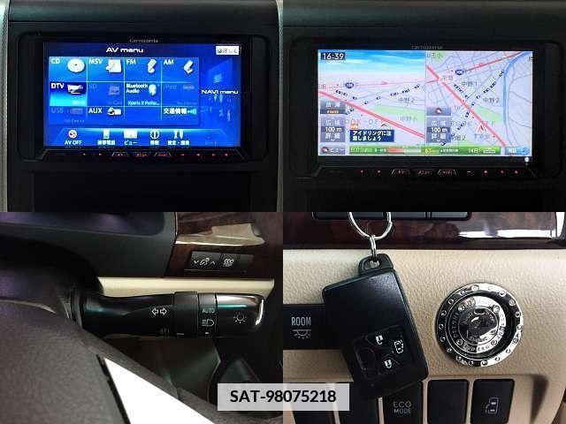 Toyota ALPHARD 2012-03 342752-6