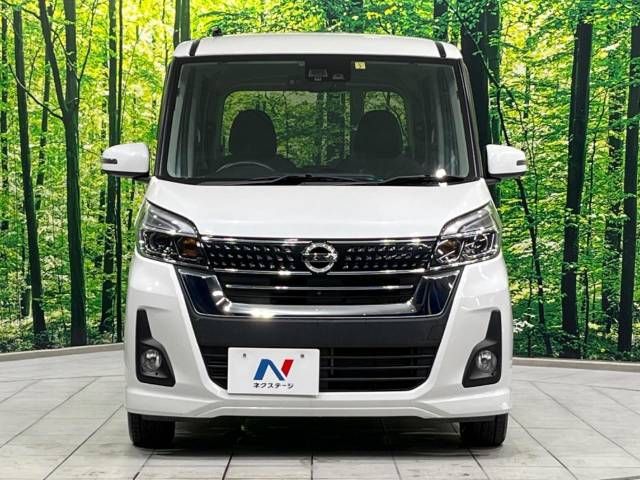 Nissan DAYZ ROOX 2017-07 181746-14