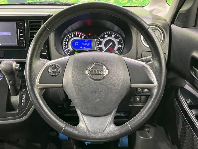 Nissan DAYZ ROOX 2017-07 181746-11