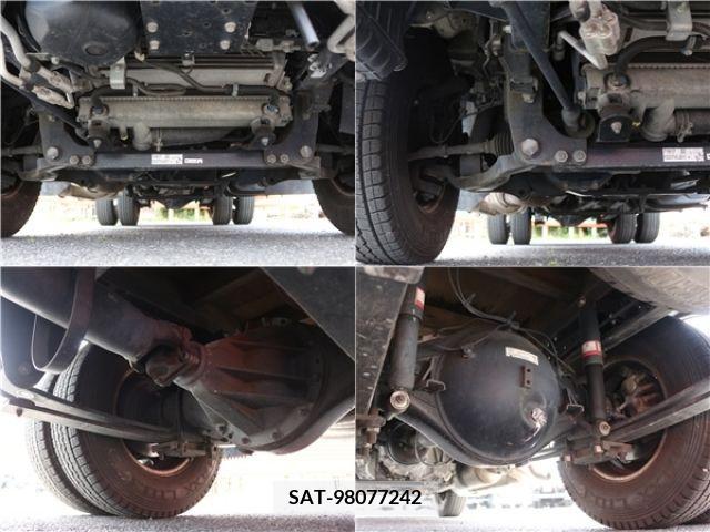 Mitsubishi CANTER 2012-02 263553-14