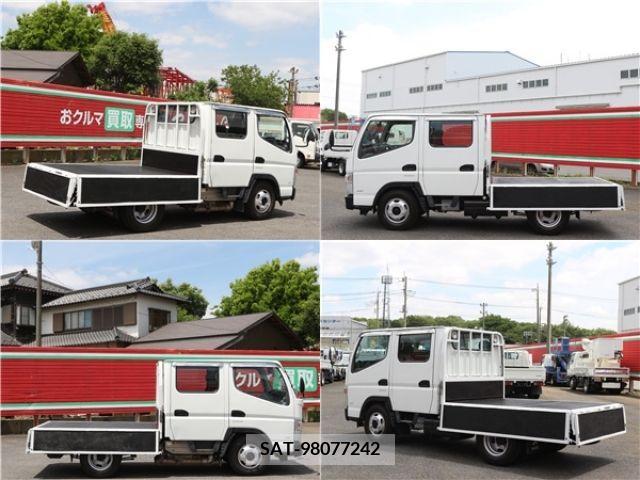 Mitsubishi CANTER 2012-02 263553-13