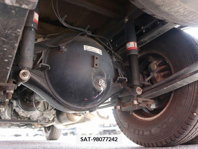 Mitsubishi CANTER 2012-02 263553-16