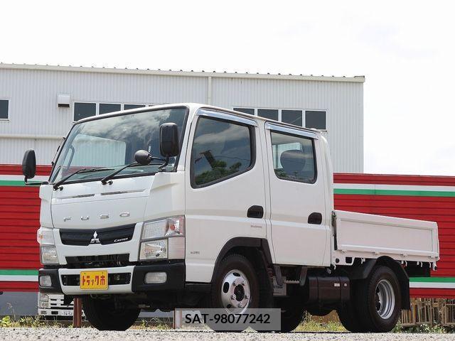 Mitsubishi CANTER 2012-02 263553-0