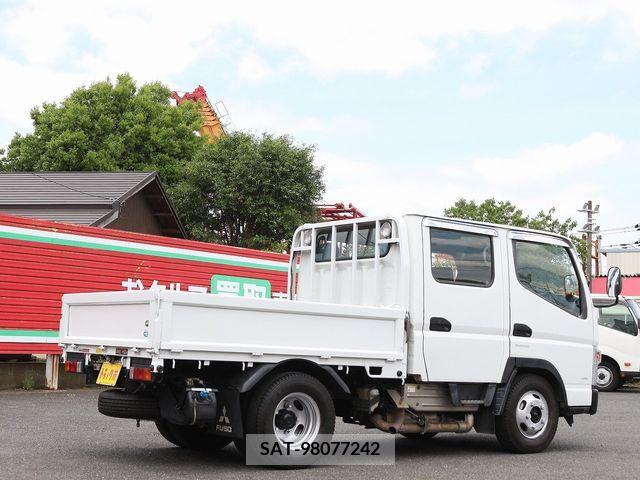 Mitsubishi CANTER 2012-02 263553-1