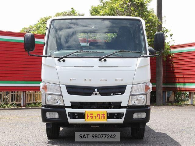 Mitsubishi CANTER 2012-02 263553-3