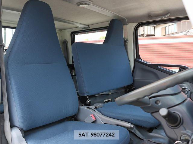 Mitsubishi CANTER 2012-02 263553-19