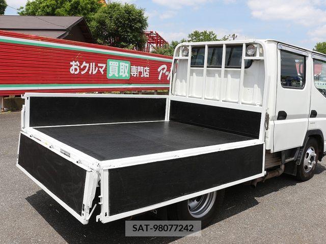 Mitsubishi CANTER 2012-02 263553-9