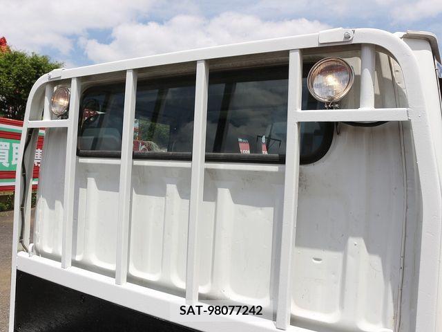 Mitsubishi CANTER 2012-02 263553-10