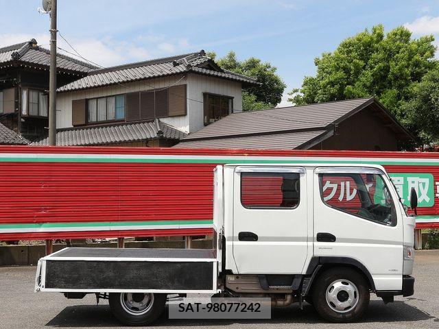 Mitsubishi CANTER 2012-02 263553-11