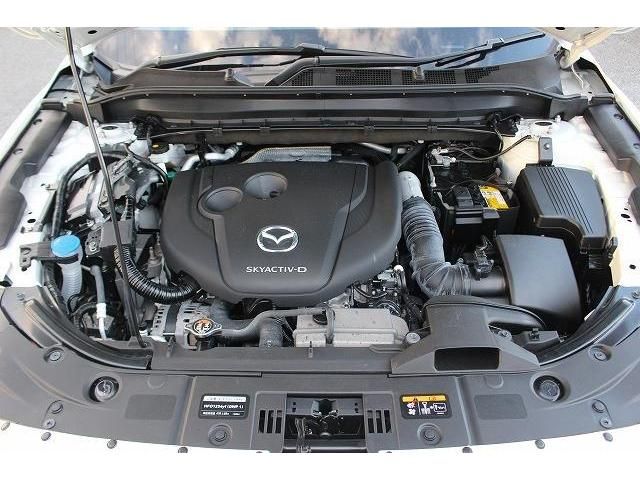 Mazda CX-5 2022-03 16152-17
