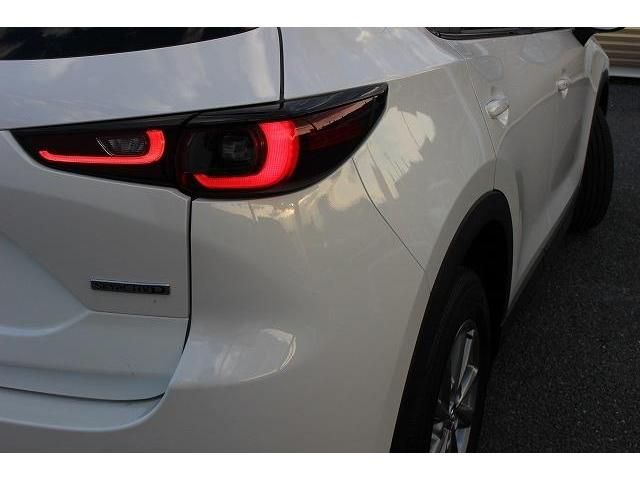 Mazda CX-5 2022-03 16152-13