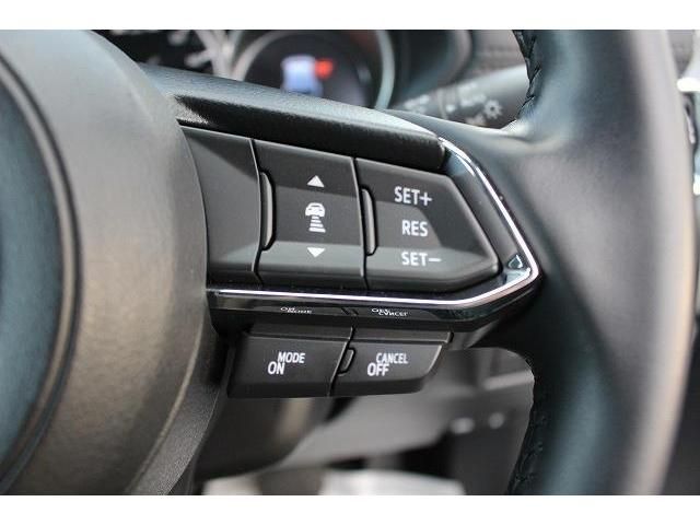 Mazda CX-5 2022-03 16152-3