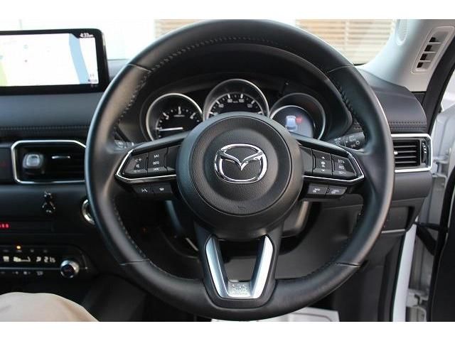 Mazda CX-5 2022-03 16152-16