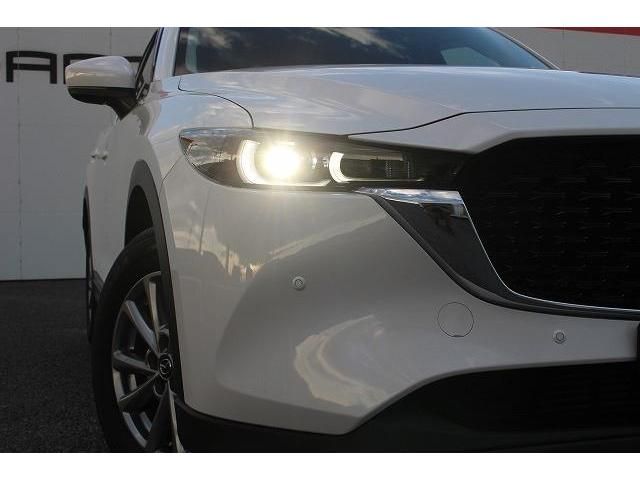 Mazda CX-5 2022-03 16152-12