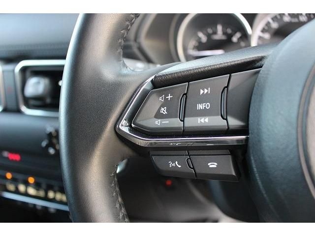 Mazda CX-5 2022-03 16152-5