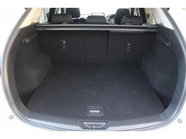 Mazda CX-5 2022-03 16152-18