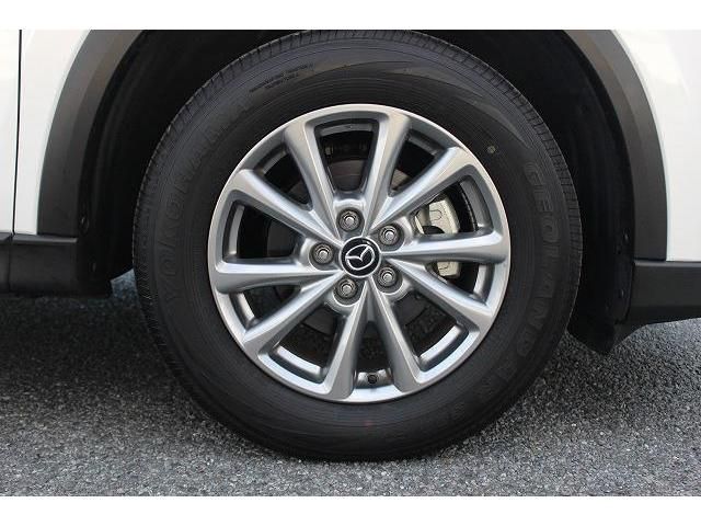 Mazda CX-5 2022-03 16152-11