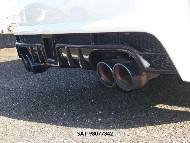 Toyota PRIUS ALPHA 2012-05 202604-15