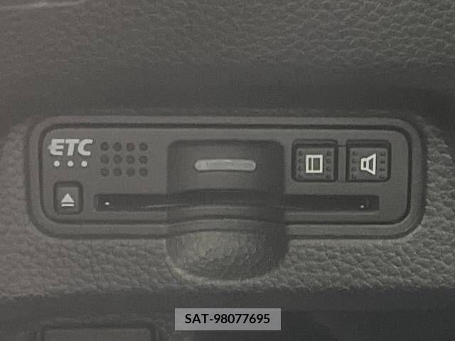 Honda N BOX 2018-09 212321-6