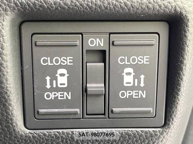 Honda N BOX 2018-09 212321-5