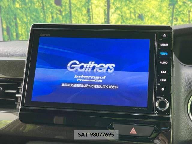 Honda N BOX 2018-09 212321-3