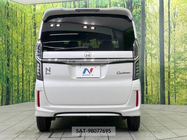 Honda N BOX 2018-09 212321-15