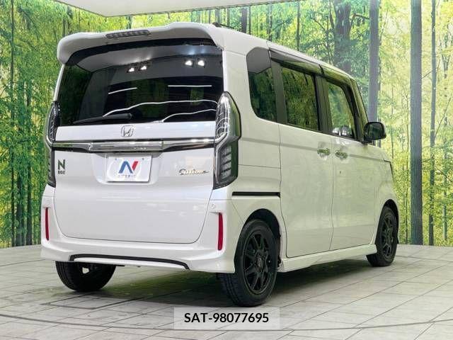 Honda N BOX 2018-09 212321-17