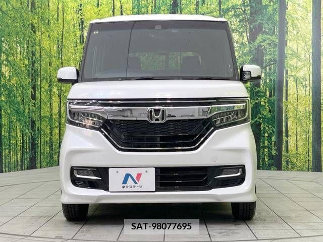 Honda N BOX 2018-09 212321-14