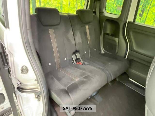 Honda N BOX 2018-09 212321-9