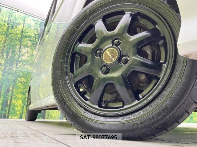 Honda N BOX 2018-09 212321-13