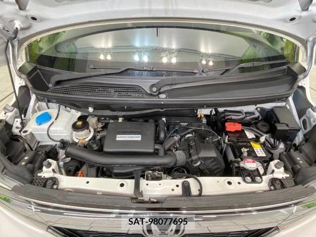 Honda N BOX 2018-09 212321-18
