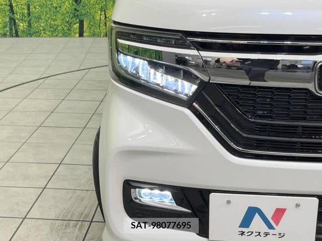 Honda N BOX 2018-09 212321-12
