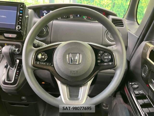 Honda N BOX 2018-09 212321-11